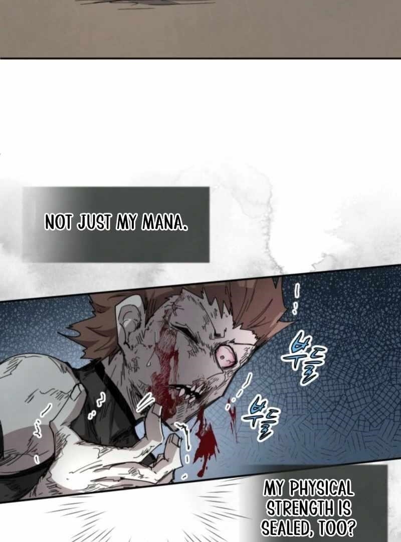 The Great Mage of the Hero’s Party Reincarnates - Chapter 110 Page 35