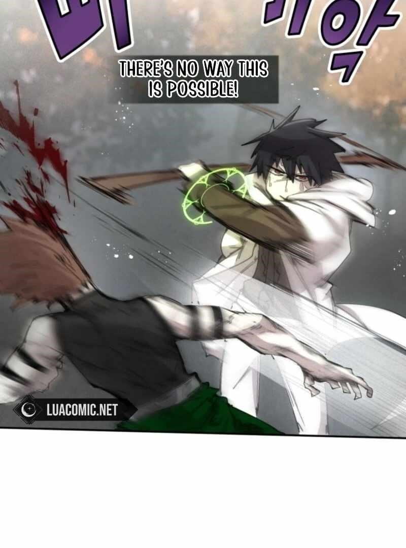 The Great Mage of the Hero’s Party Reincarnates - Chapter 110 Page 37