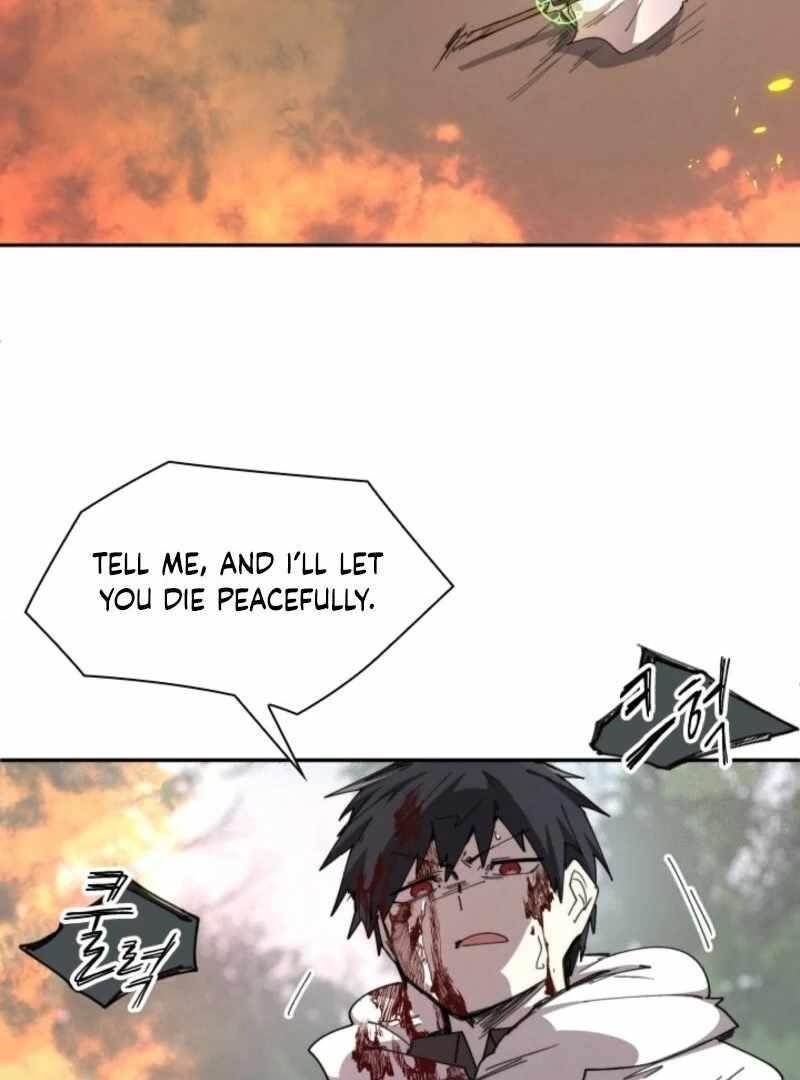 The Great Mage of the Hero’s Party Reincarnates - Chapter 110 Page 39