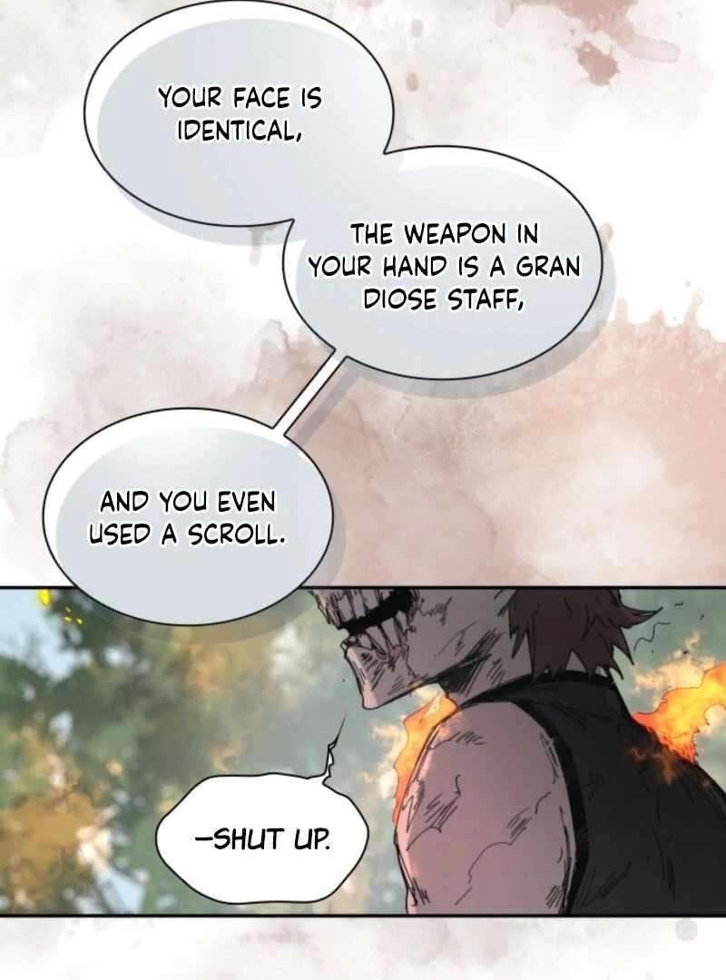 The Great Mage of the Hero’s Party Reincarnates - Chapter 110 Page 4