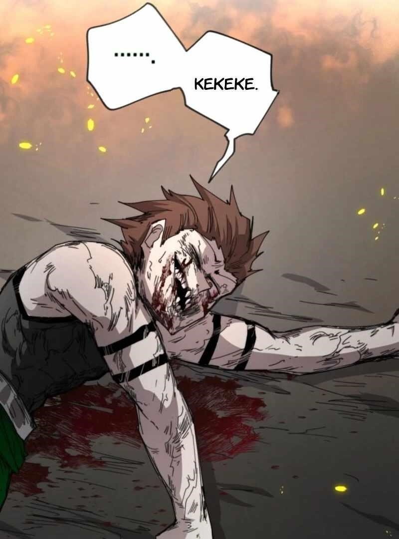 The Great Mage of the Hero’s Party Reincarnates - Chapter 110 Page 42