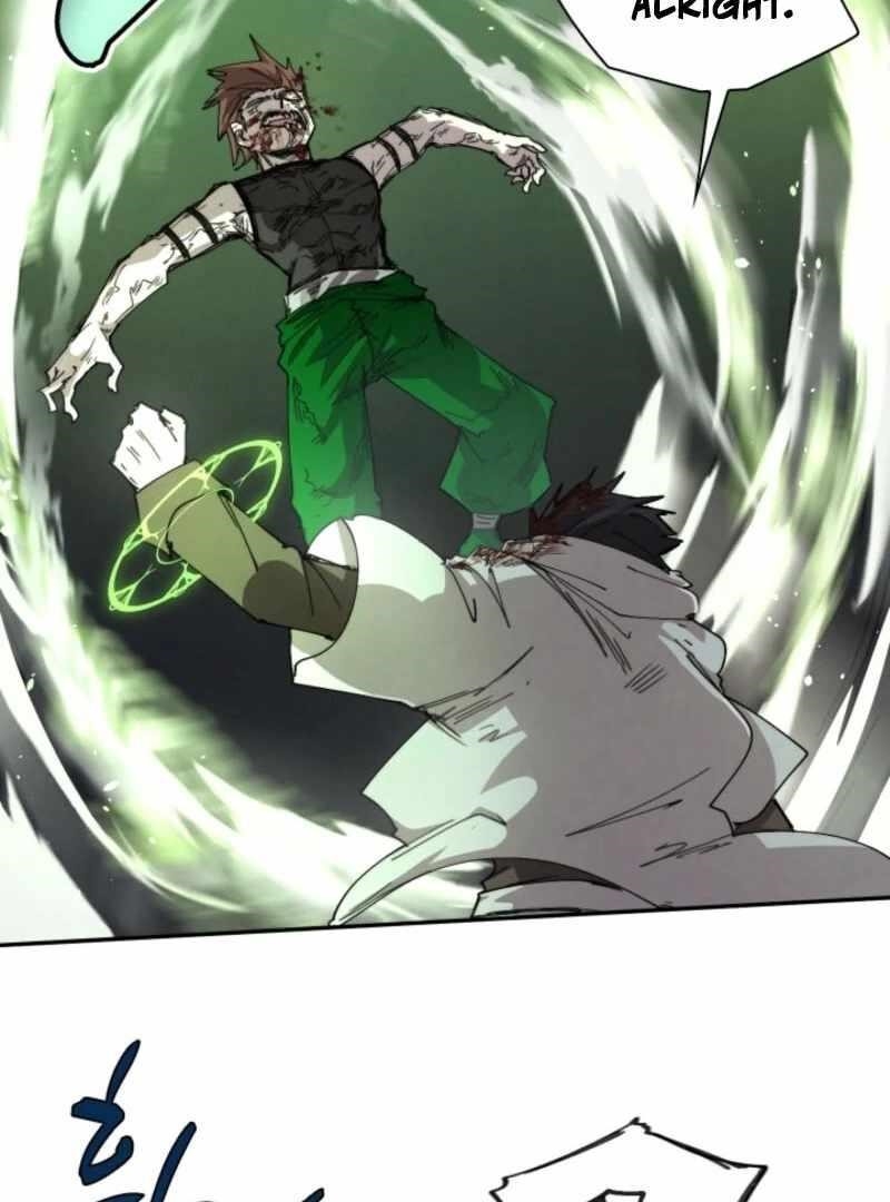 The Great Mage of the Hero’s Party Reincarnates - Chapter 110 Page 44