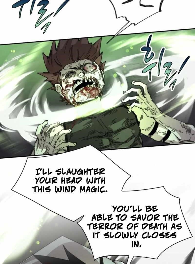 The Great Mage of the Hero’s Party Reincarnates - Chapter 110 Page 45