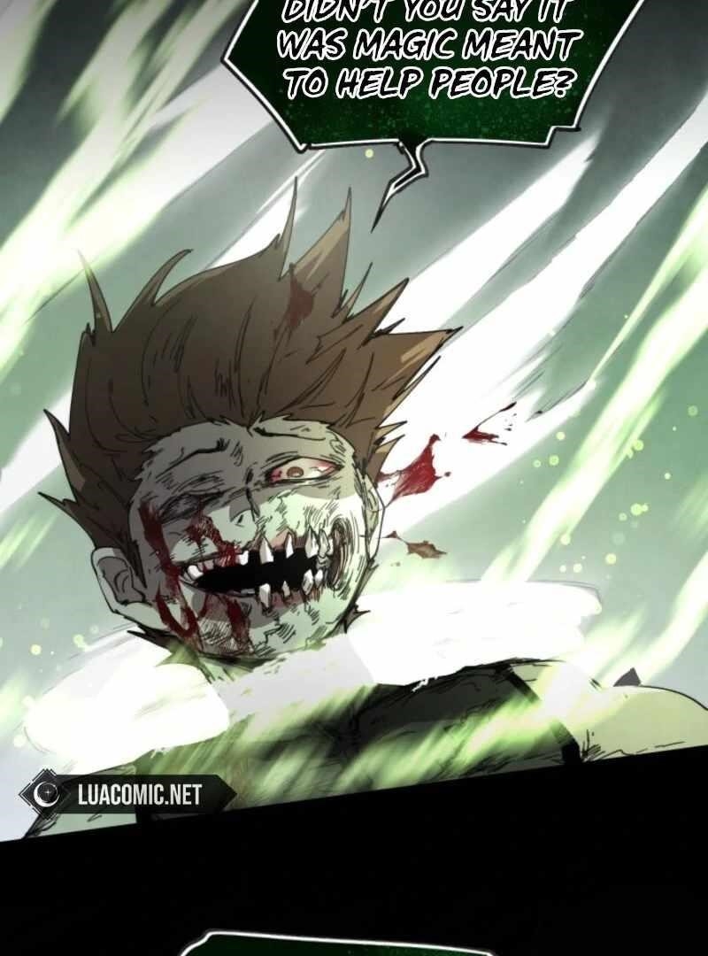 The Great Mage of the Hero’s Party Reincarnates - Chapter 110 Page 49