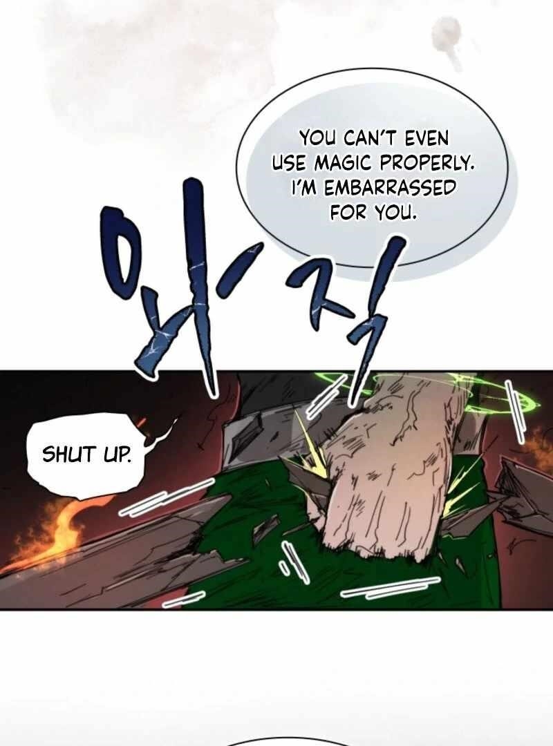 The Great Mage of the Hero’s Party Reincarnates - Chapter 110 Page 5