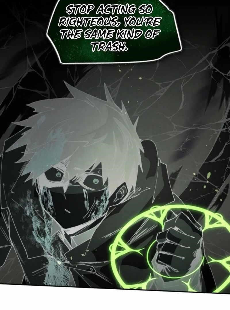 The Great Mage of the Hero’s Party Reincarnates - Chapter 110 Page 50