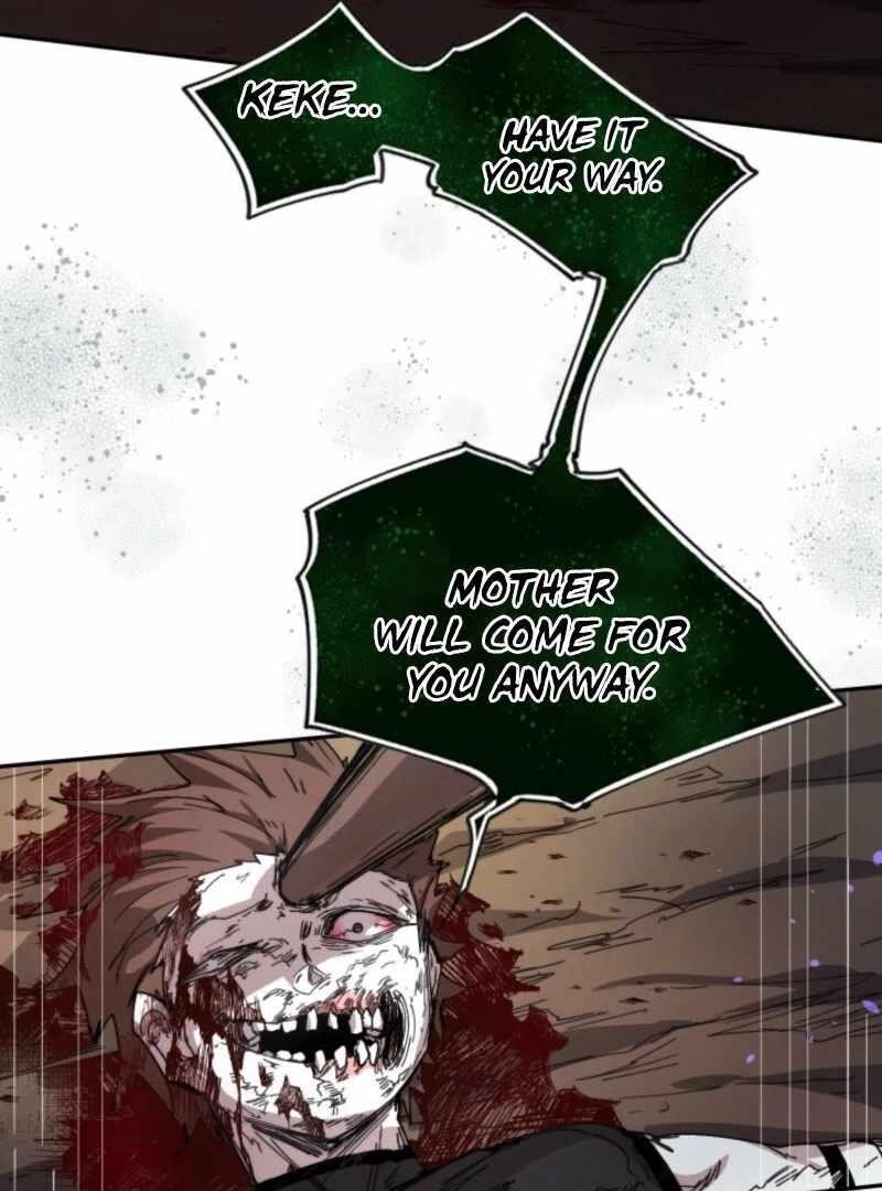 The Great Mage of the Hero’s Party Reincarnates - Chapter 110 Page 56