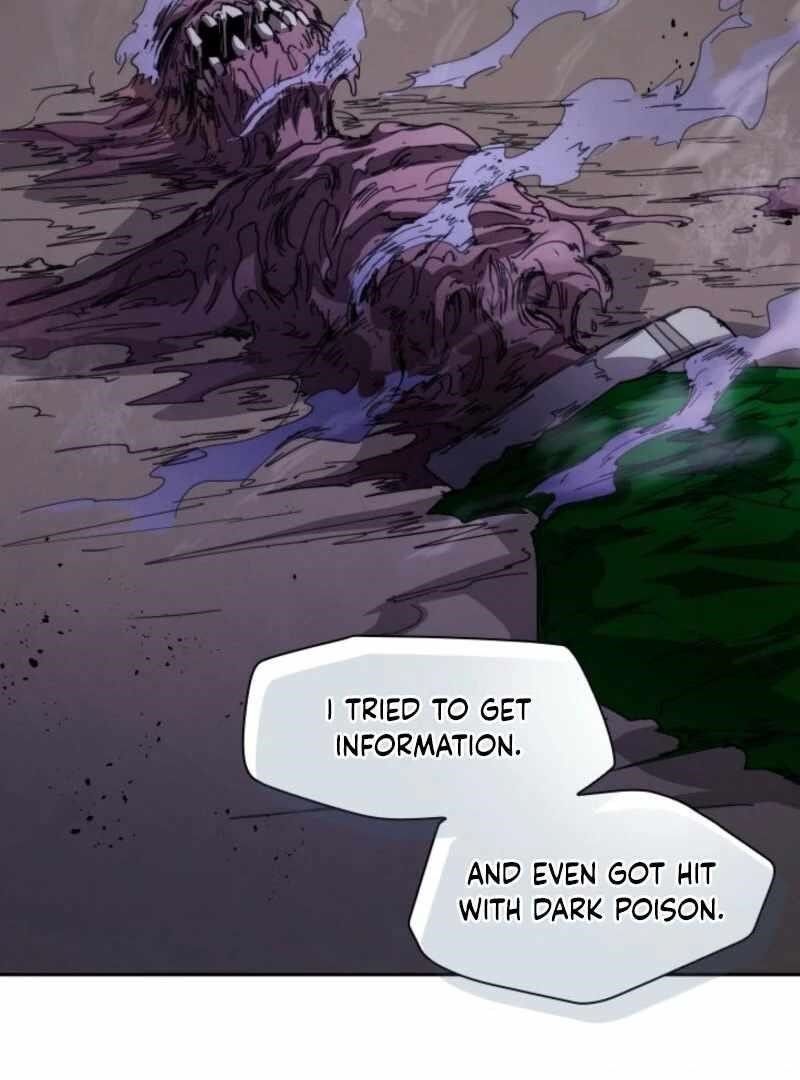 The Great Mage of the Hero’s Party Reincarnates - Chapter 110 Page 63