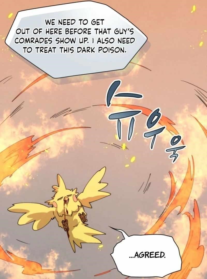 The Great Mage of the Hero’s Party Reincarnates - Chapter 110 Page 70