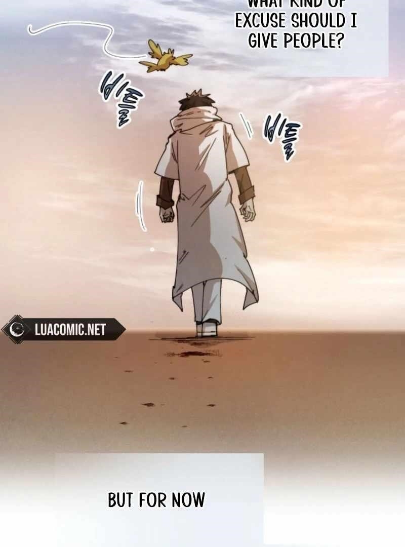 The Great Mage of the Hero’s Party Reincarnates - Chapter 110 Page 72