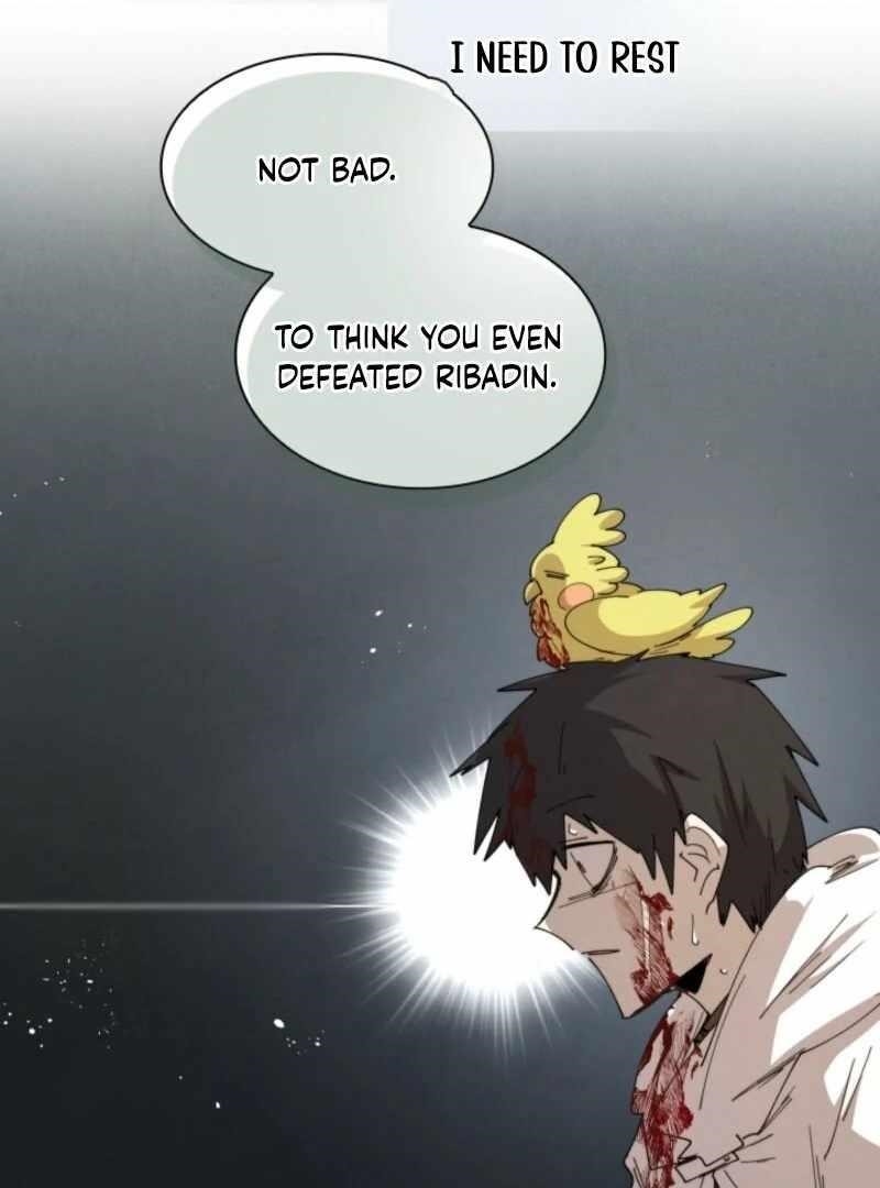 The Great Mage of the Hero’s Party Reincarnates - Chapter 110 Page 73