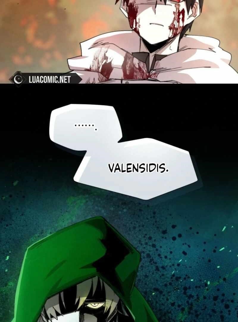 The Great Mage of the Hero’s Party Reincarnates - Chapter 110 Page 77