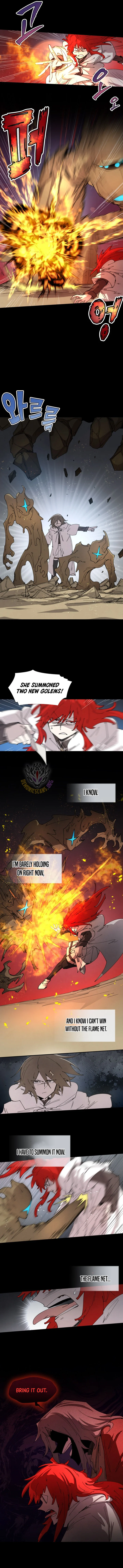 The Great Mage of the Hero’s Party Reincarnates - Chapter 112 Page 2