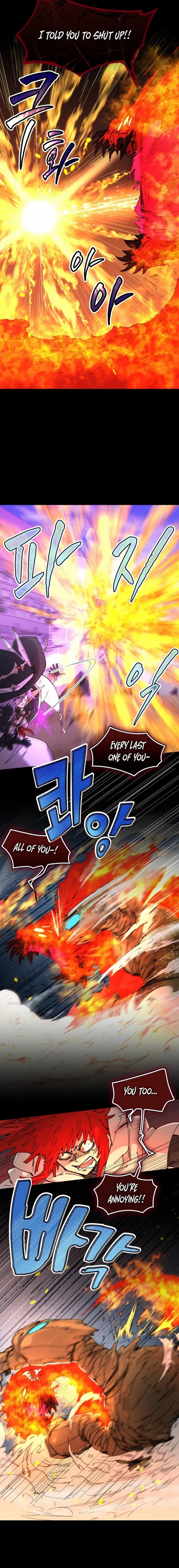 The Great Mage of the Hero’s Party Reincarnates - Chapter 113 Page 3