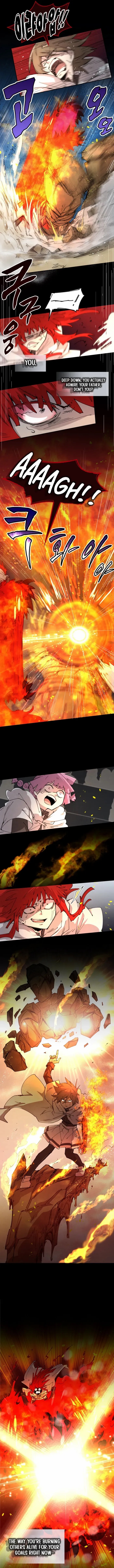 The Great Mage of the Hero’s Party Reincarnates - Chapter 113 Page 5