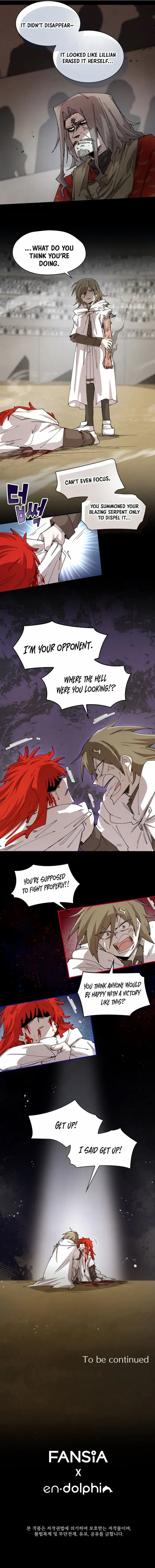 The Great Mage of the Hero’s Party Reincarnates - Chapter 113 Page 8