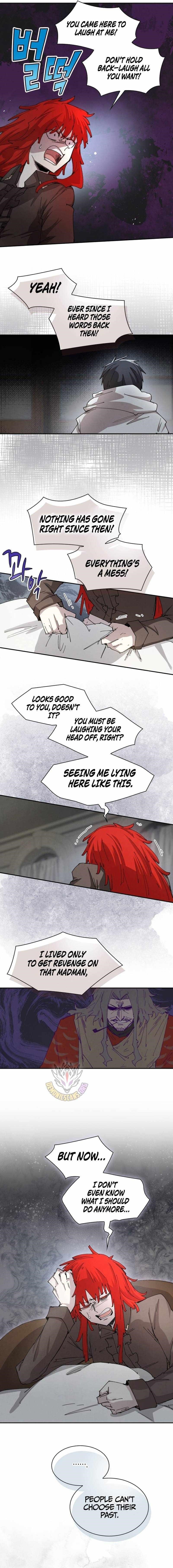 The Great Mage of the Hero’s Party Reincarnates - Chapter 115 Page 3