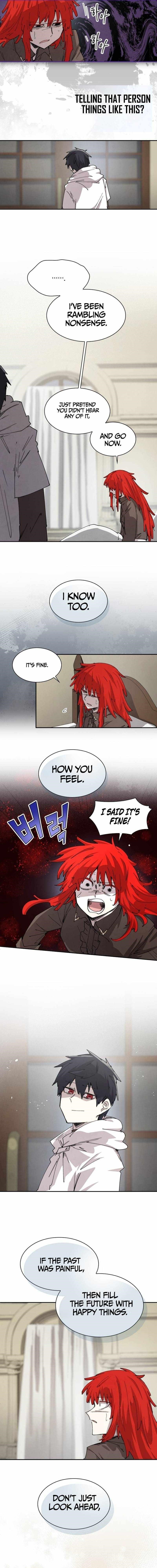 The Great Mage of the Hero’s Party Reincarnates - Chapter 115 Page 5