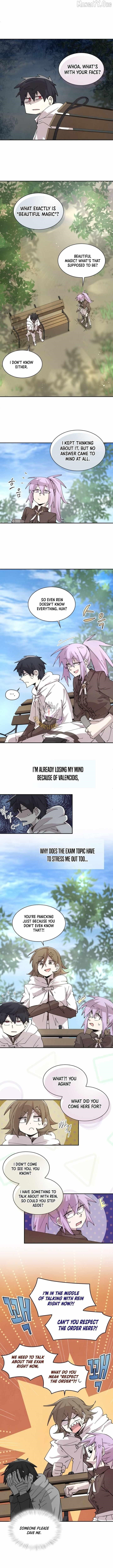 The Great Mage of the Hero’s Party Reincarnates - Chapter 116 Page 2