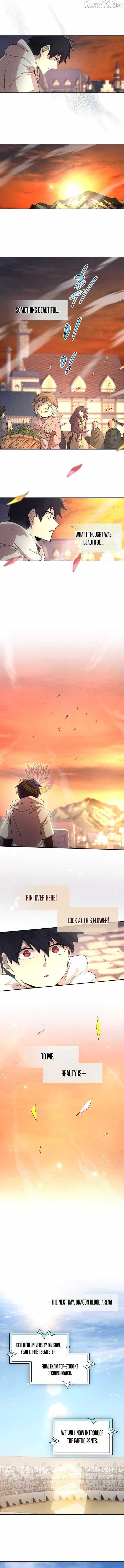 The Great Mage of the Hero’s Party Reincarnates - Chapter 116 Page 7