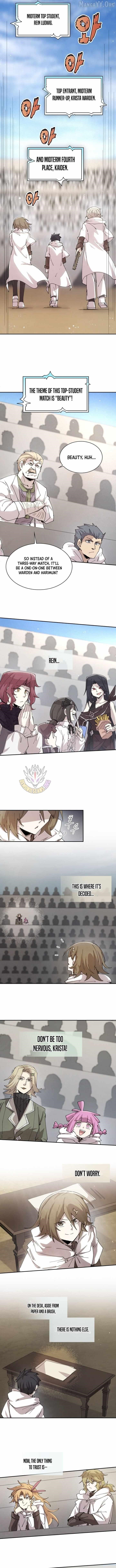 The Great Mage of the Hero’s Party Reincarnates - Chapter 116 Page 8