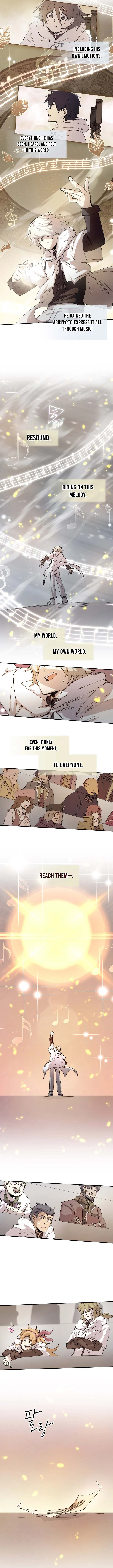 The Great Mage of the Hero’s Party Reincarnates - Chapter 118 Page 4