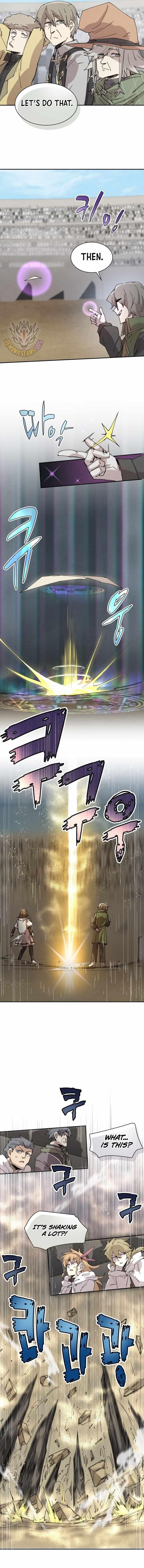 The Great Mage of the Hero’s Party Reincarnates - Chapter 119 Page 7