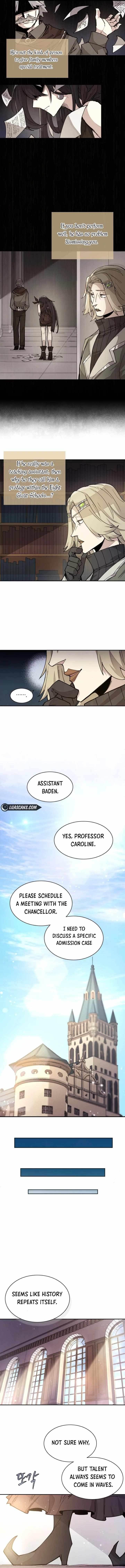 The Great Mage of the Hero’s Party Reincarnates - Chapter 12 Page 3