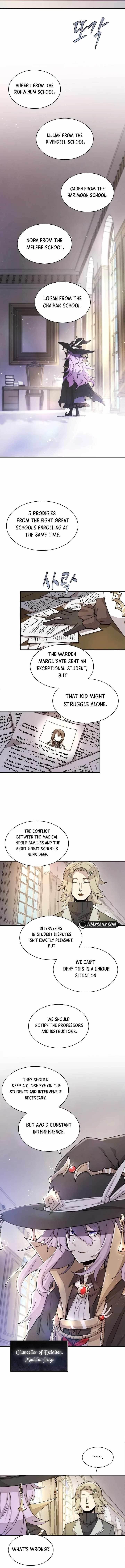 The Great Mage of the Hero’s Party Reincarnates - Chapter 12 Page 4