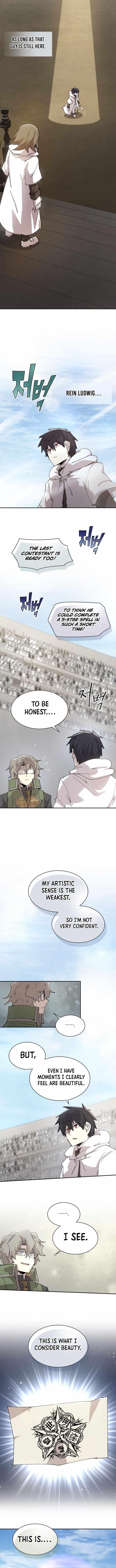 The Great Mage of the Hero’s Party Reincarnates - Chapter 120 Page 6