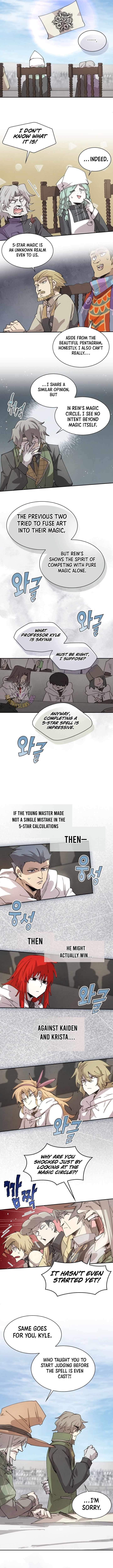 The Great Mage of the Hero’s Party Reincarnates - Chapter 120 Page 7