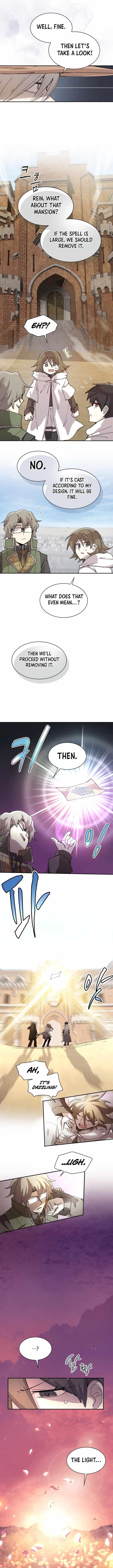 The Great Mage of the Hero’s Party Reincarnates - Chapter 120 Page 8