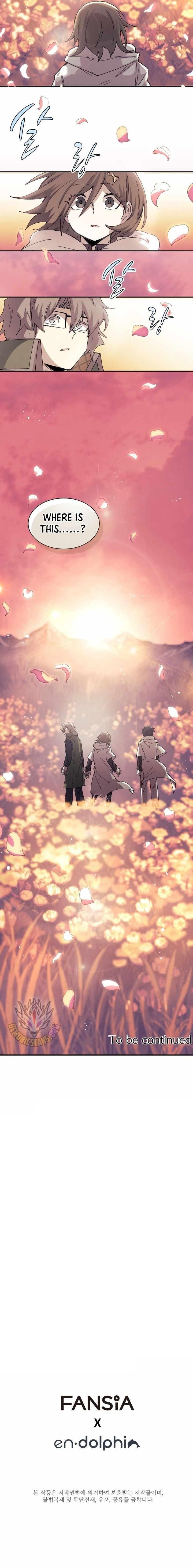 The Great Mage of the Hero’s Party Reincarnates - Chapter 120 Page 9