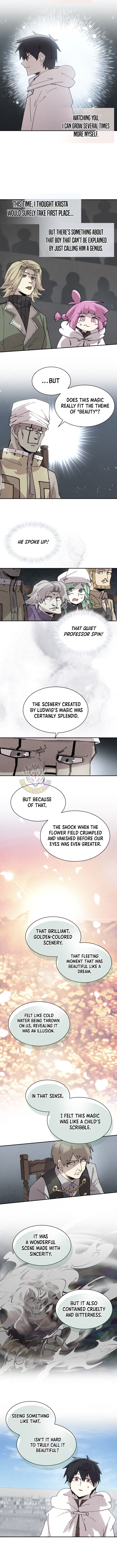 The Great Mage of the Hero’s Party Reincarnates - Chapter 121 Page 6