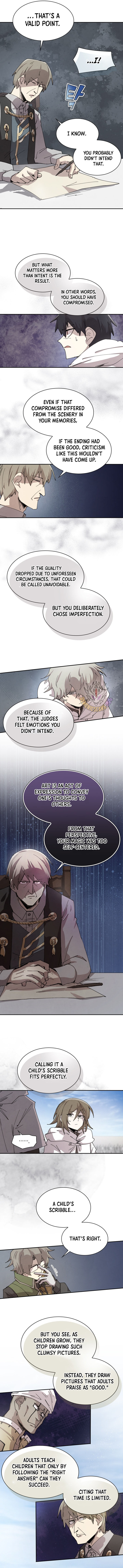 The Great Mage of the Hero’s Party Reincarnates - Chapter 121 Page 7