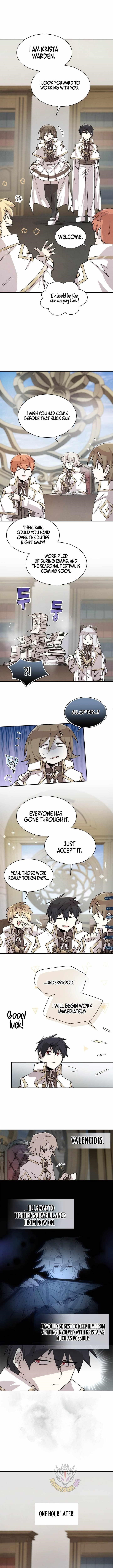 The Great Mage of the Hero’s Party Reincarnates - Chapter 125 Page 3