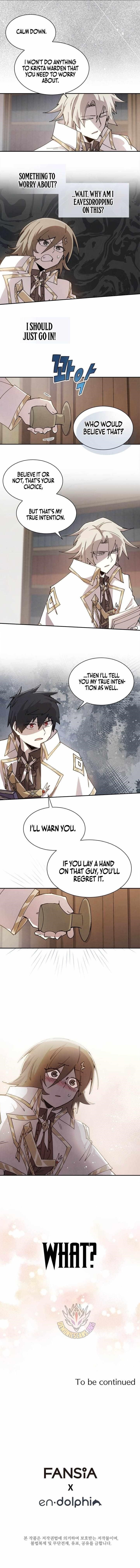 The Great Mage of the Hero’s Party Reincarnates - Chapter 125 Page 8