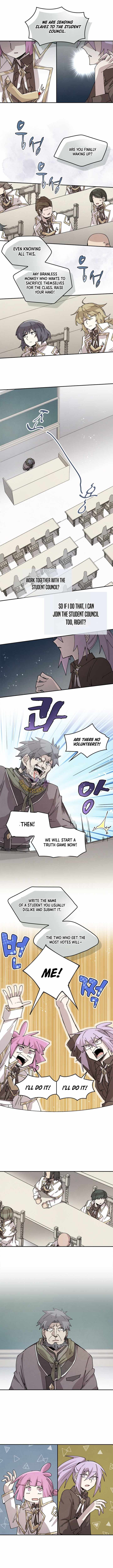 The Great Mage of the Hero’s Party Reincarnates - Chapter 127 Page 2