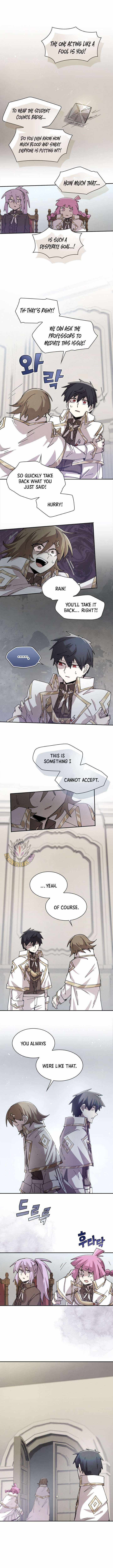 The Great Mage of the Hero’s Party Reincarnates - Chapter 128 Page 5