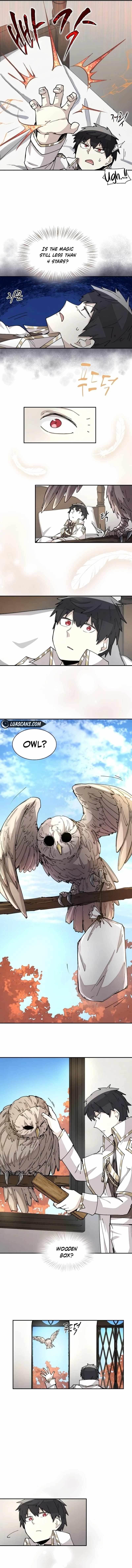 The Great Mage of the Hero’s Party Reincarnates - Chapter 17 Page 7