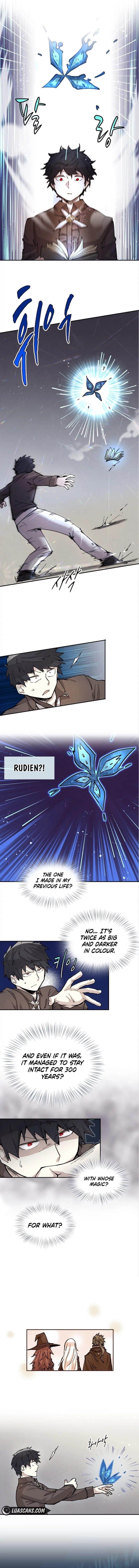 The Great Mage of the Hero’s Party Reincarnates - Chapter 18 Page 12