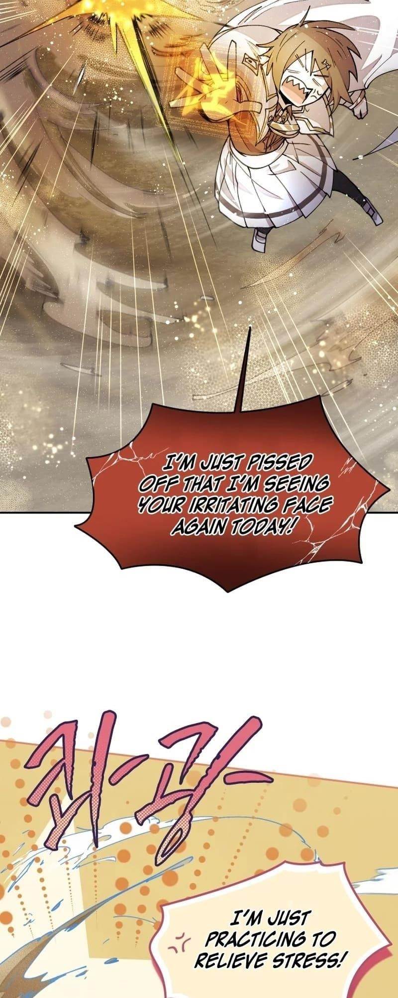 The Great Mage of the Hero’s Party Reincarnates - Chapter 18 Page 4