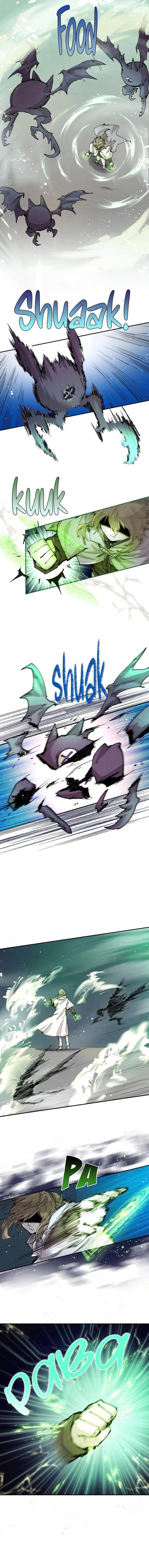 The Great Mage of the Hero’s Party Reincarnates - Chapter 19 Page 10