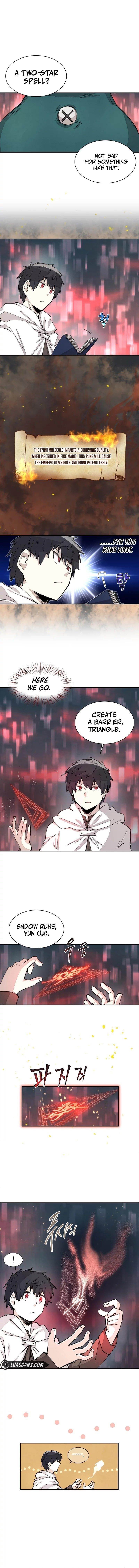 The Great Mage of the Hero’s Party Reincarnates - Chapter 19 Page 4