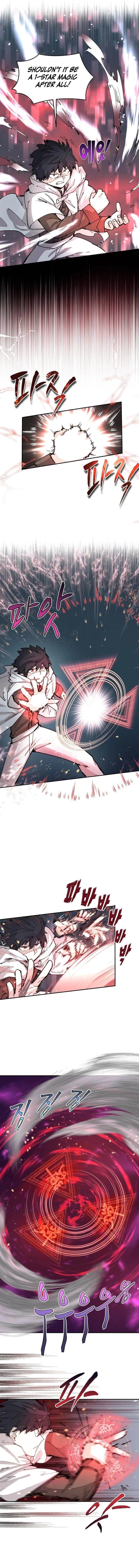 The Great Mage of the Hero’s Party Reincarnates - Chapter 19 Page 5