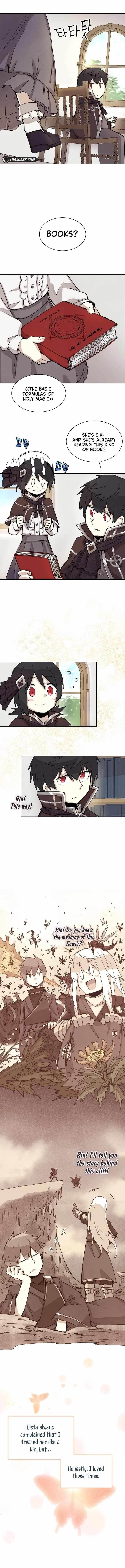 The Great Mage of the Hero’s Party Reincarnates - Chapter 2 Page 10