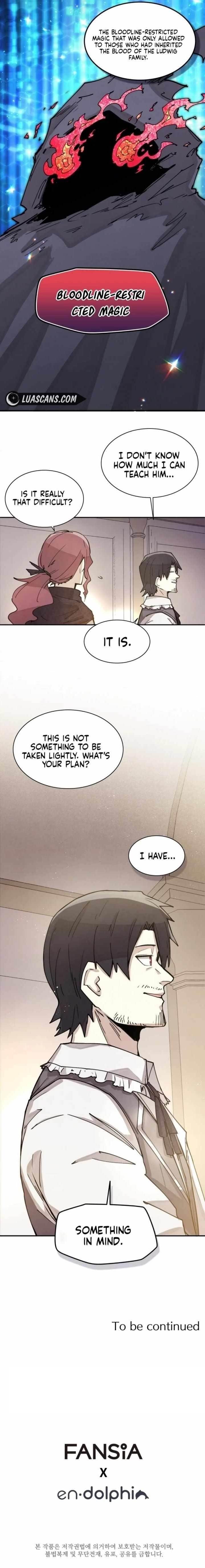 The Great Mage of the Hero’s Party Reincarnates - Chapter 2 Page 16