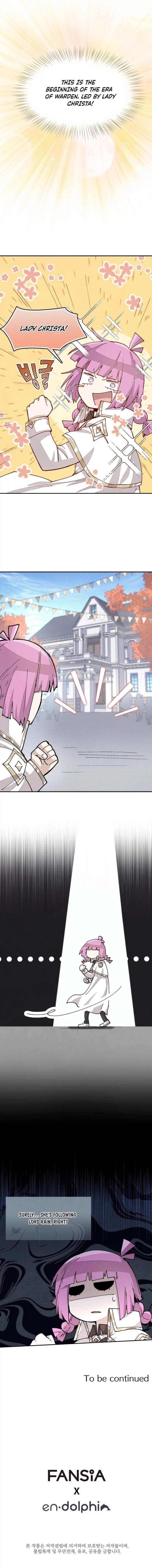 The Great Mage of the Hero’s Party Reincarnates - Chapter 20 Page 10