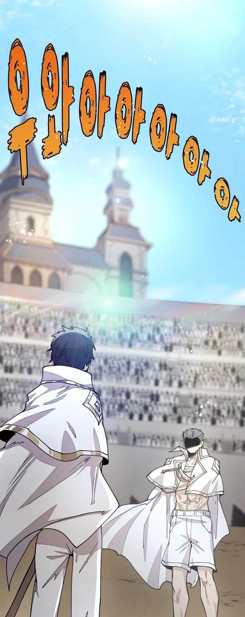 The Great Mage of the Hero’s Party Reincarnates - Chapter 22 Page 10