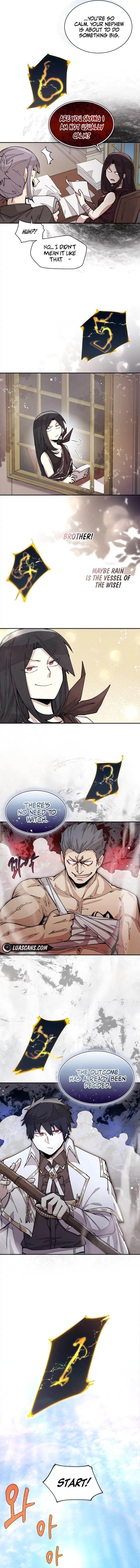 The Great Mage of the Hero’s Party Reincarnates - Chapter 23 Page 9